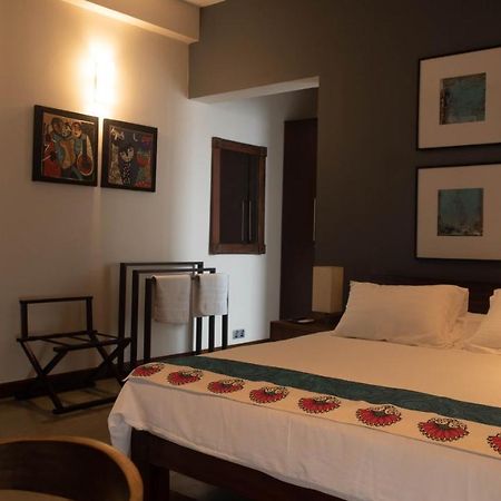 Havelock Gardens Bnb Colombo Esterno foto