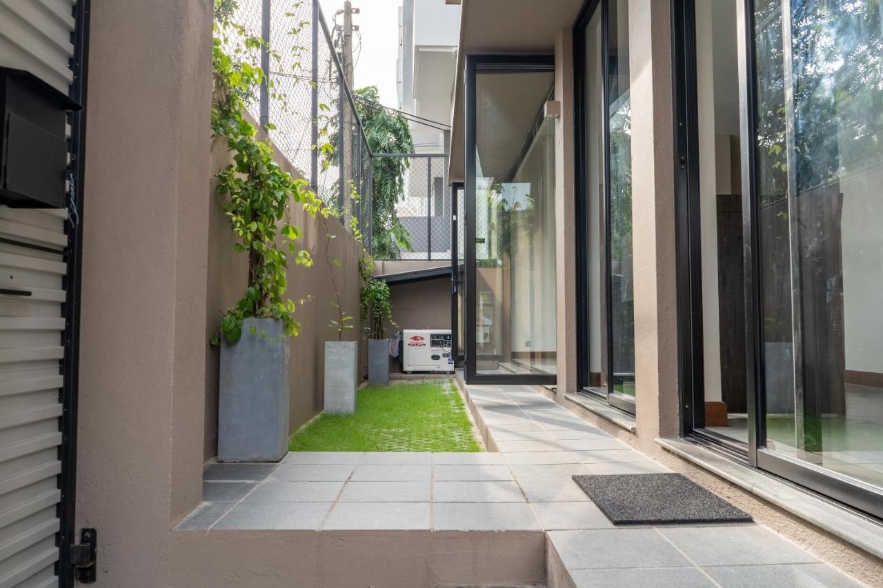Havelock Gardens Bnb Colombo Esterno foto