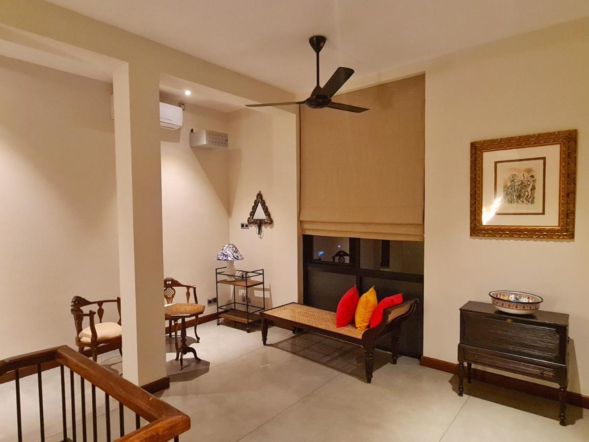 Havelock Gardens Bnb Colombo Esterno foto