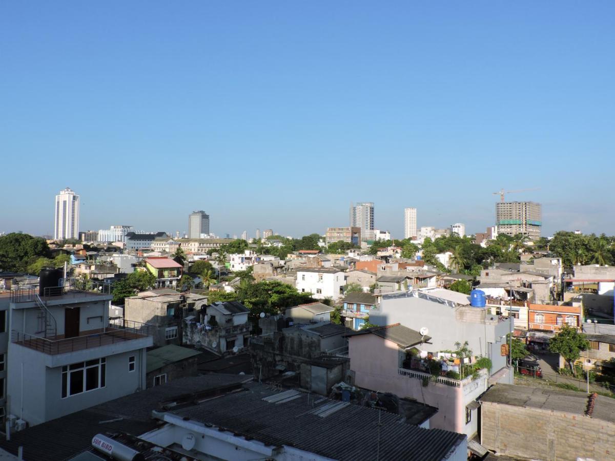 Havelock Gardens Bnb Colombo Esterno foto