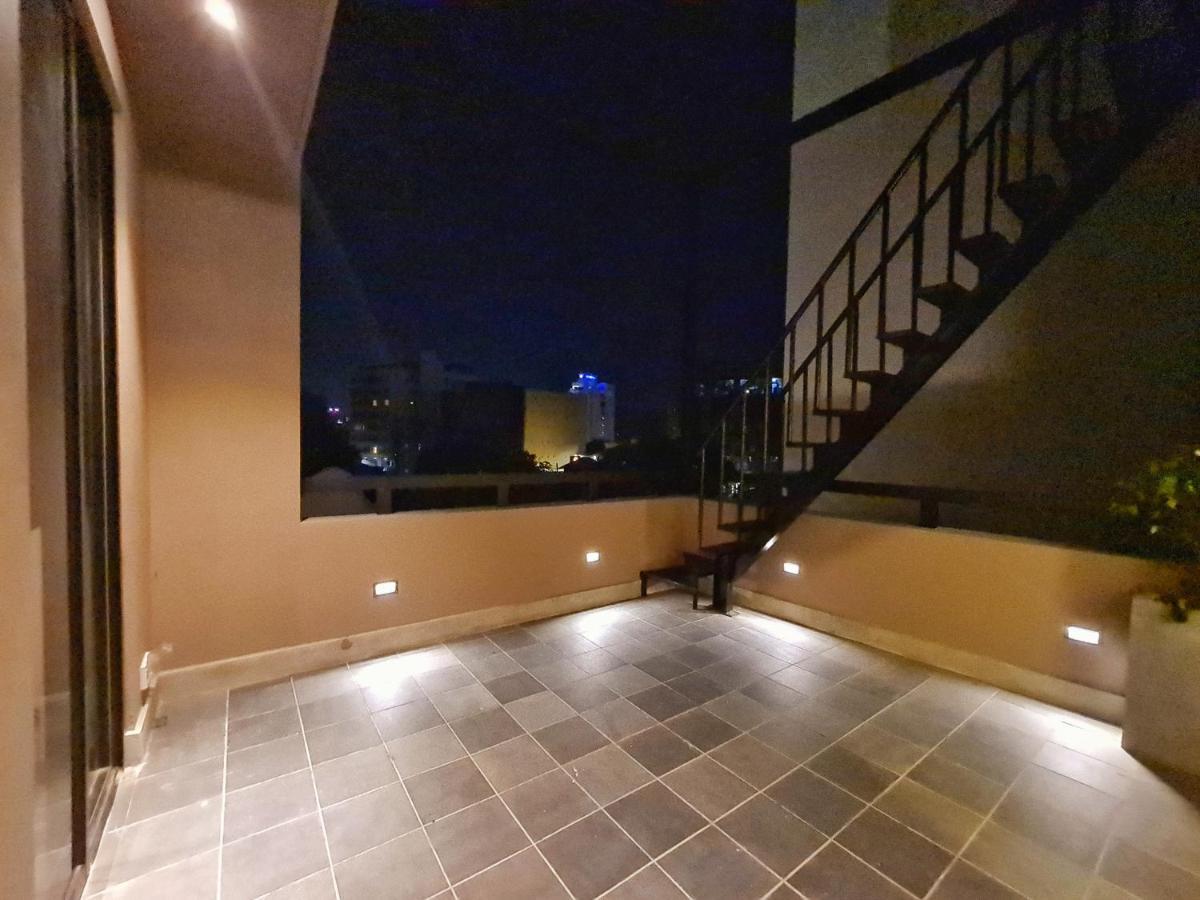 Havelock Gardens Bnb Colombo Esterno foto