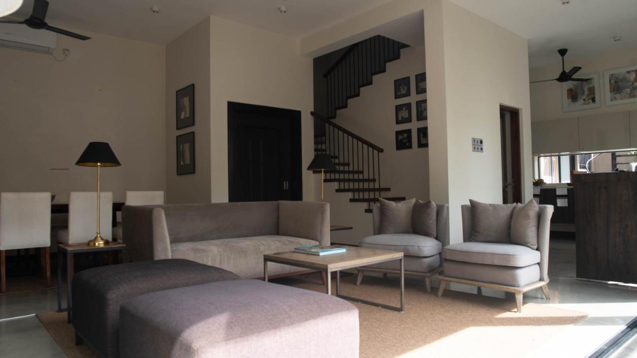 Havelock Gardens Bnb Colombo Esterno foto