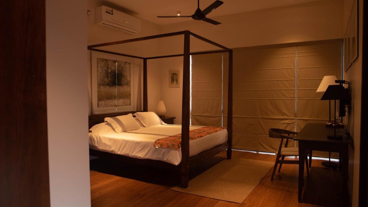 Havelock Gardens Bnb Colombo Esterno foto