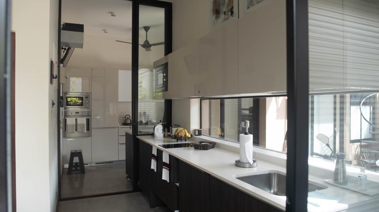 Havelock Gardens Bnb Colombo Esterno foto