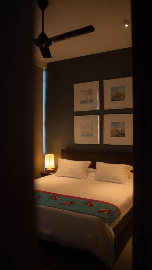 Havelock Gardens Bnb Colombo Esterno foto
