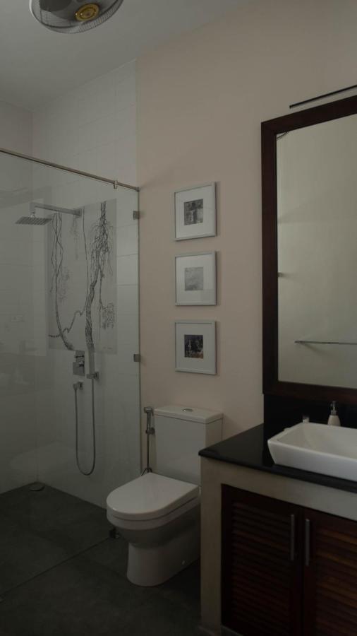 Havelock Gardens Bnb Colombo Esterno foto