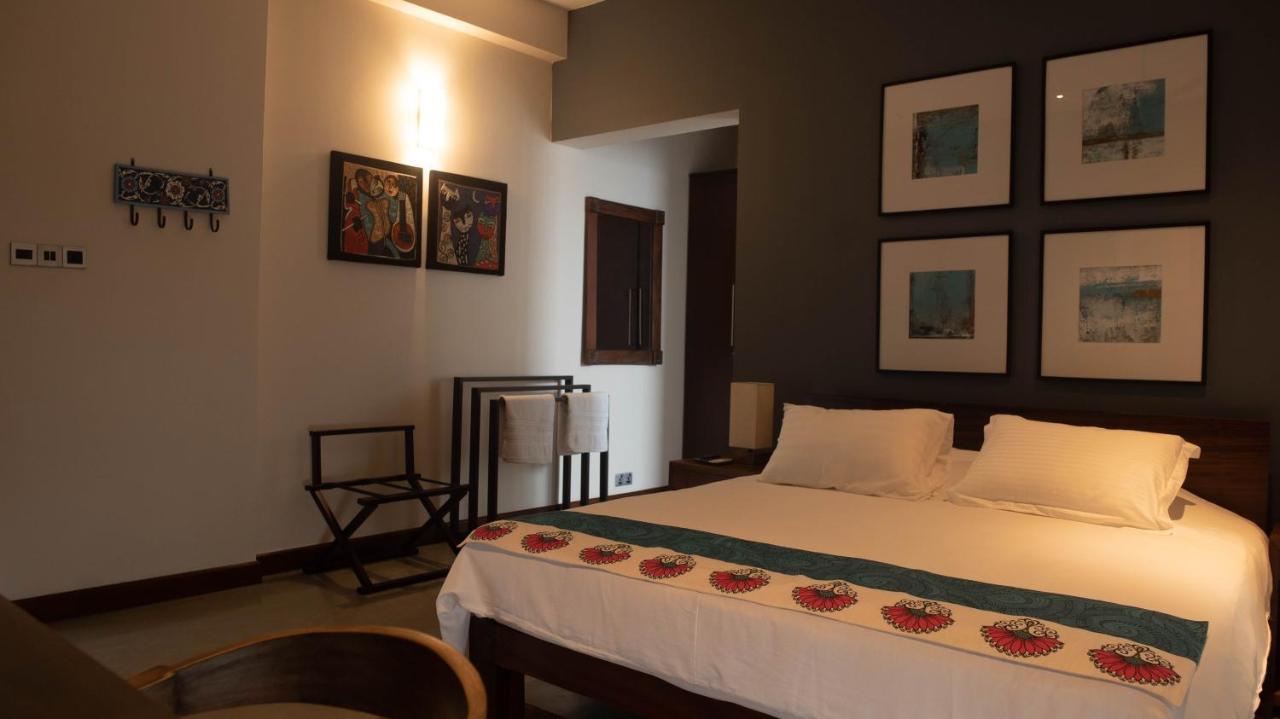Havelock Gardens Bnb Colombo Esterno foto