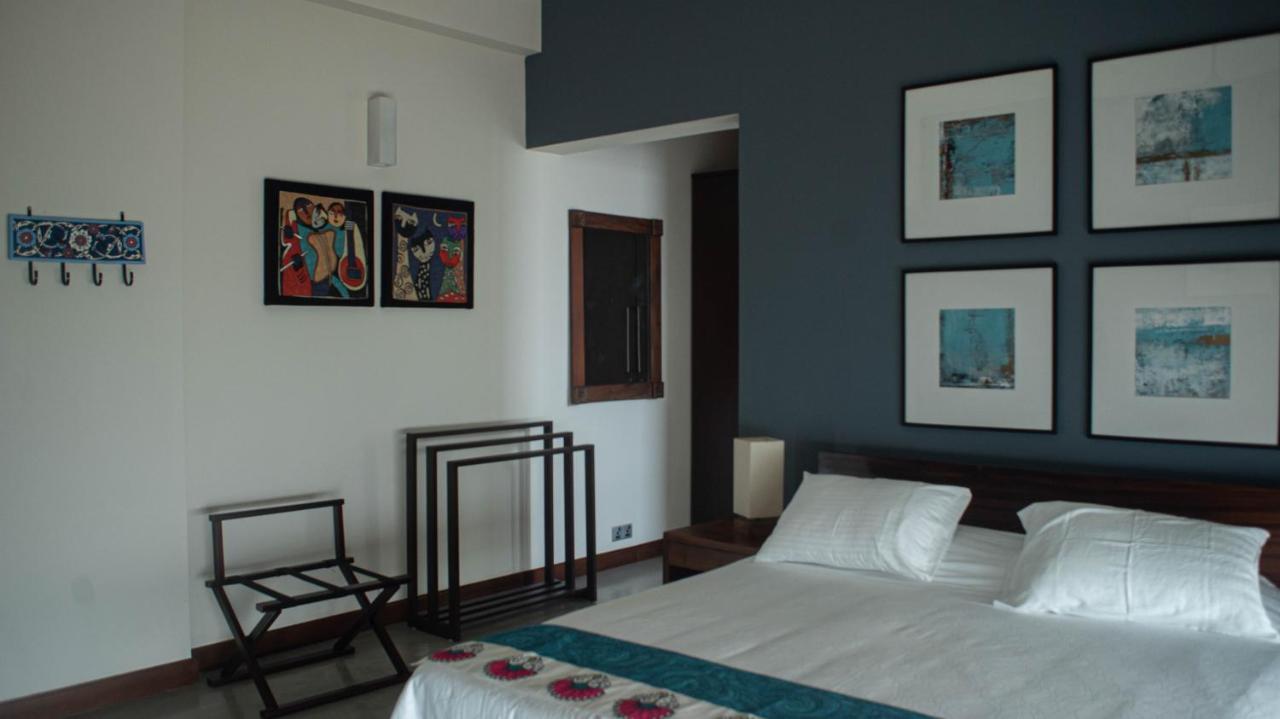 Havelock Gardens Bnb Colombo Esterno foto