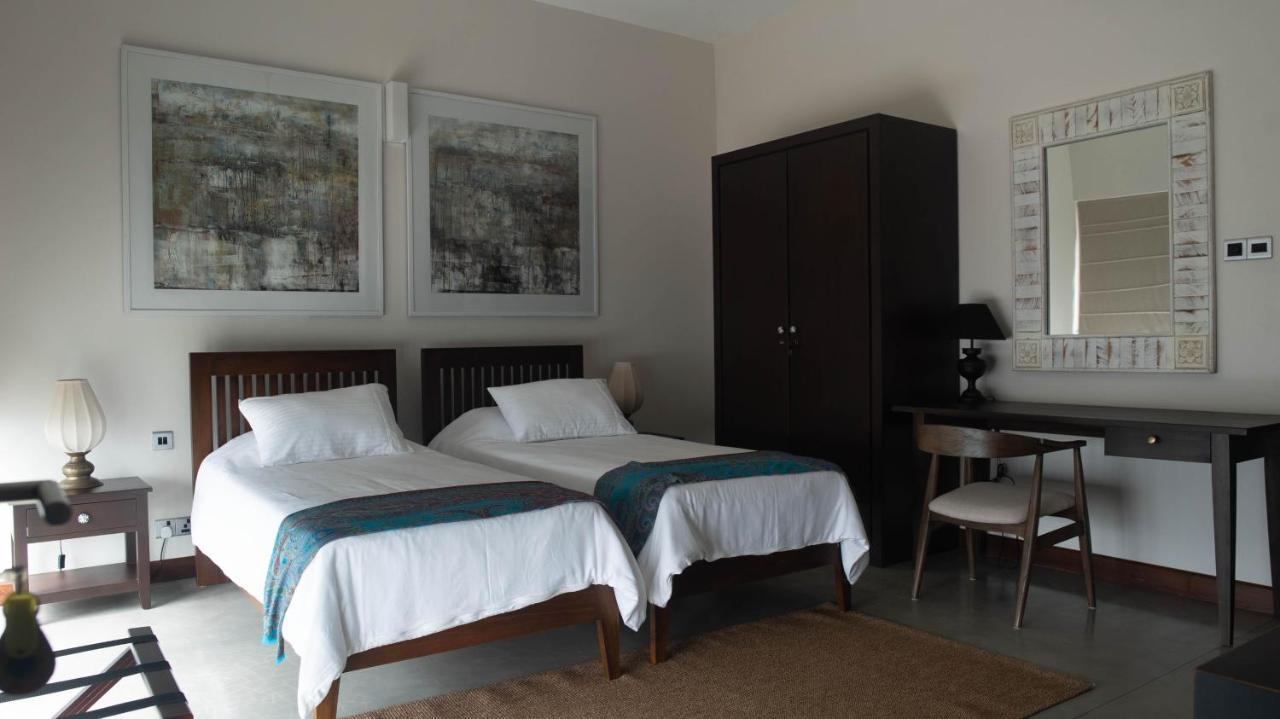 Havelock Gardens Bnb Colombo Esterno foto
