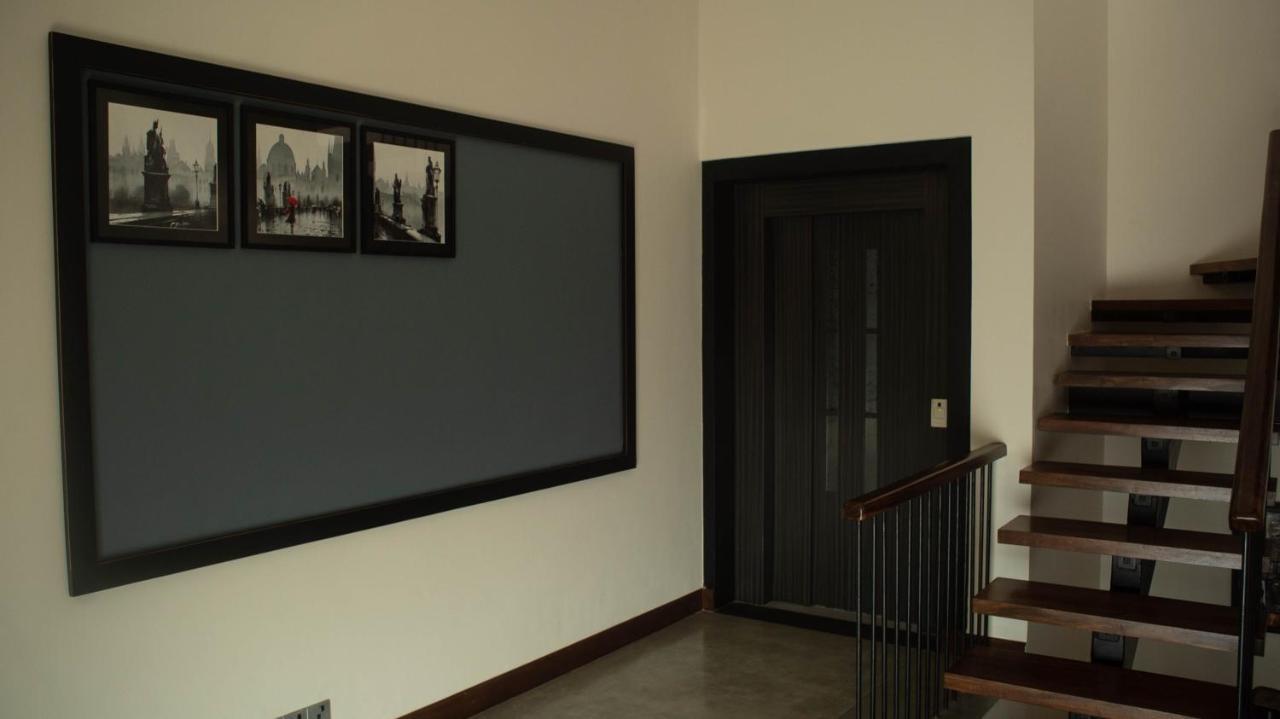 Havelock Gardens Bnb Colombo Esterno foto