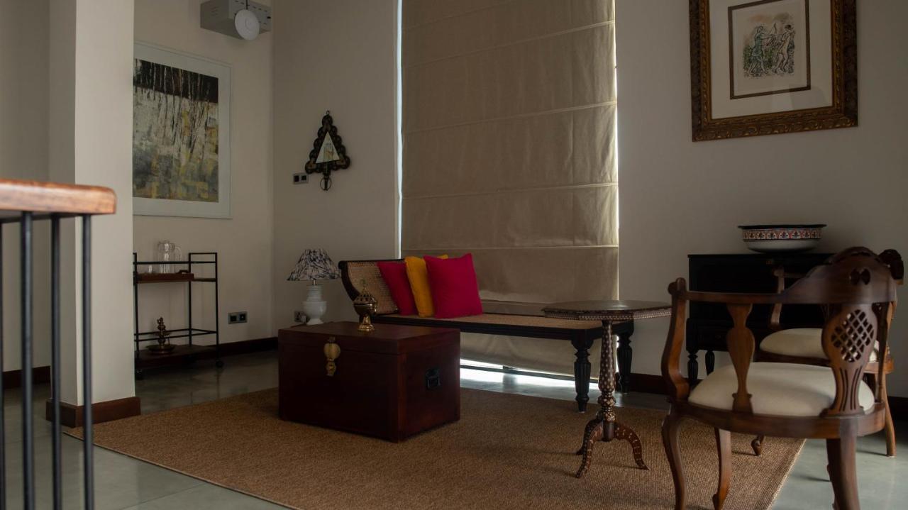 Havelock Gardens Bnb Colombo Esterno foto