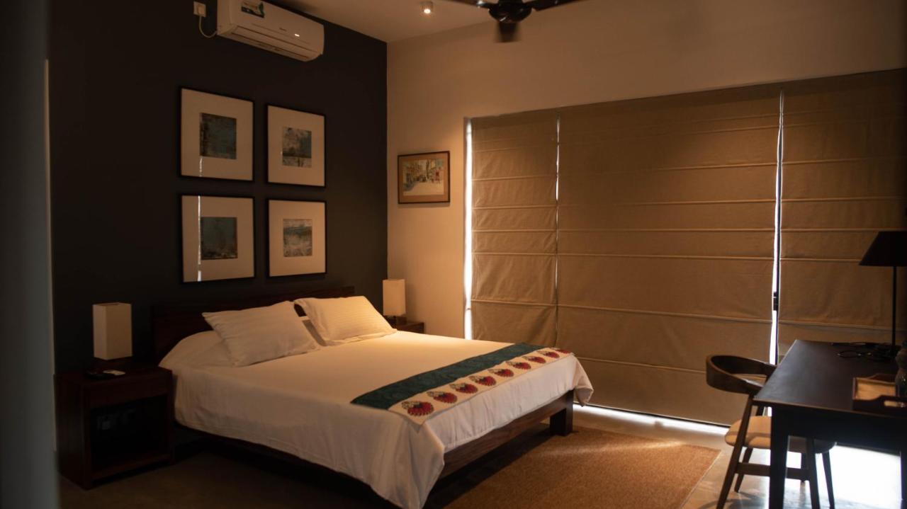 Havelock Gardens Bnb Colombo Esterno foto