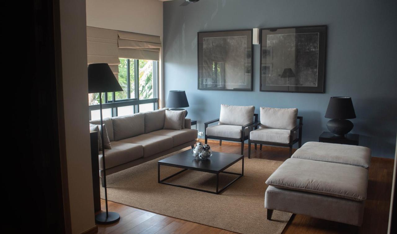 Havelock Gardens Bnb Colombo Esterno foto