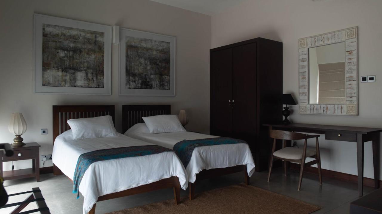 Havelock Gardens Bnb Colombo Esterno foto